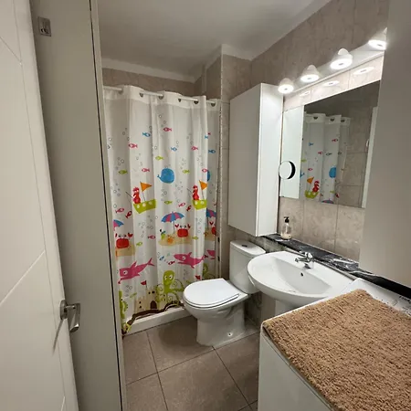 Americas With Pool View アパート *