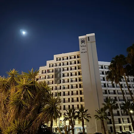 Apartment Americas With Pool View *