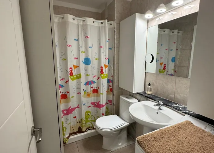 Americas With Pool View Апартаменти *